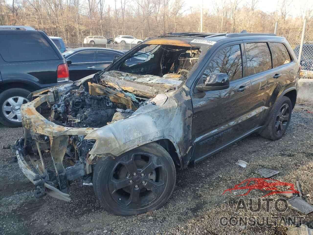 JEEP GRAND CHER 2019 - 1C4RJFAG2KC596023