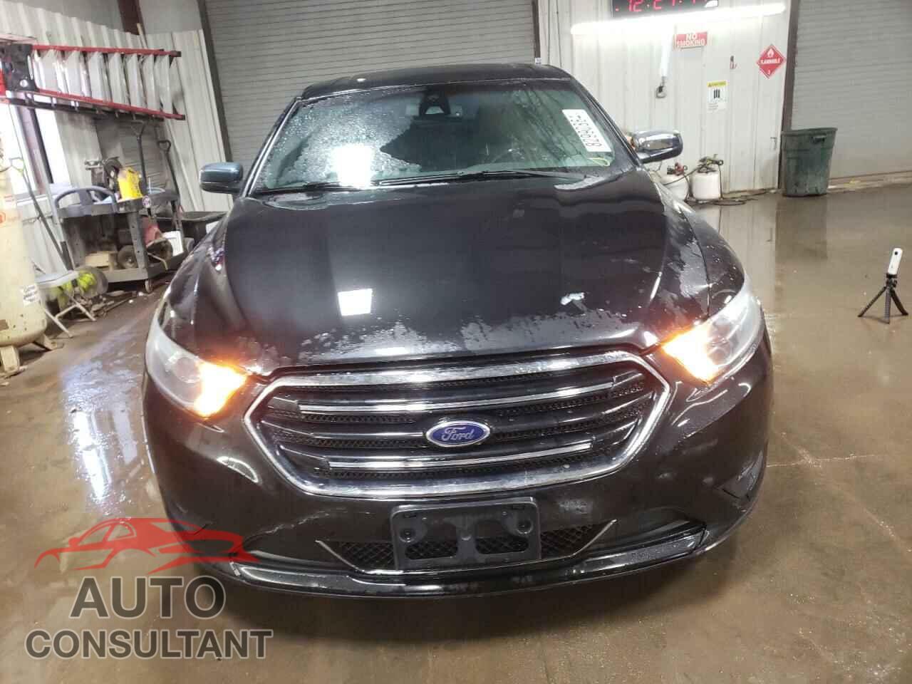 FORD TAURUS 2014 - 1FAHP2F86EG133227