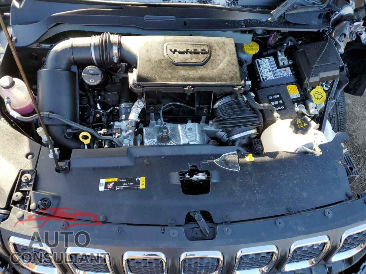 JEEP COMPASS 2023 - 3C4NJDBN9PT530970