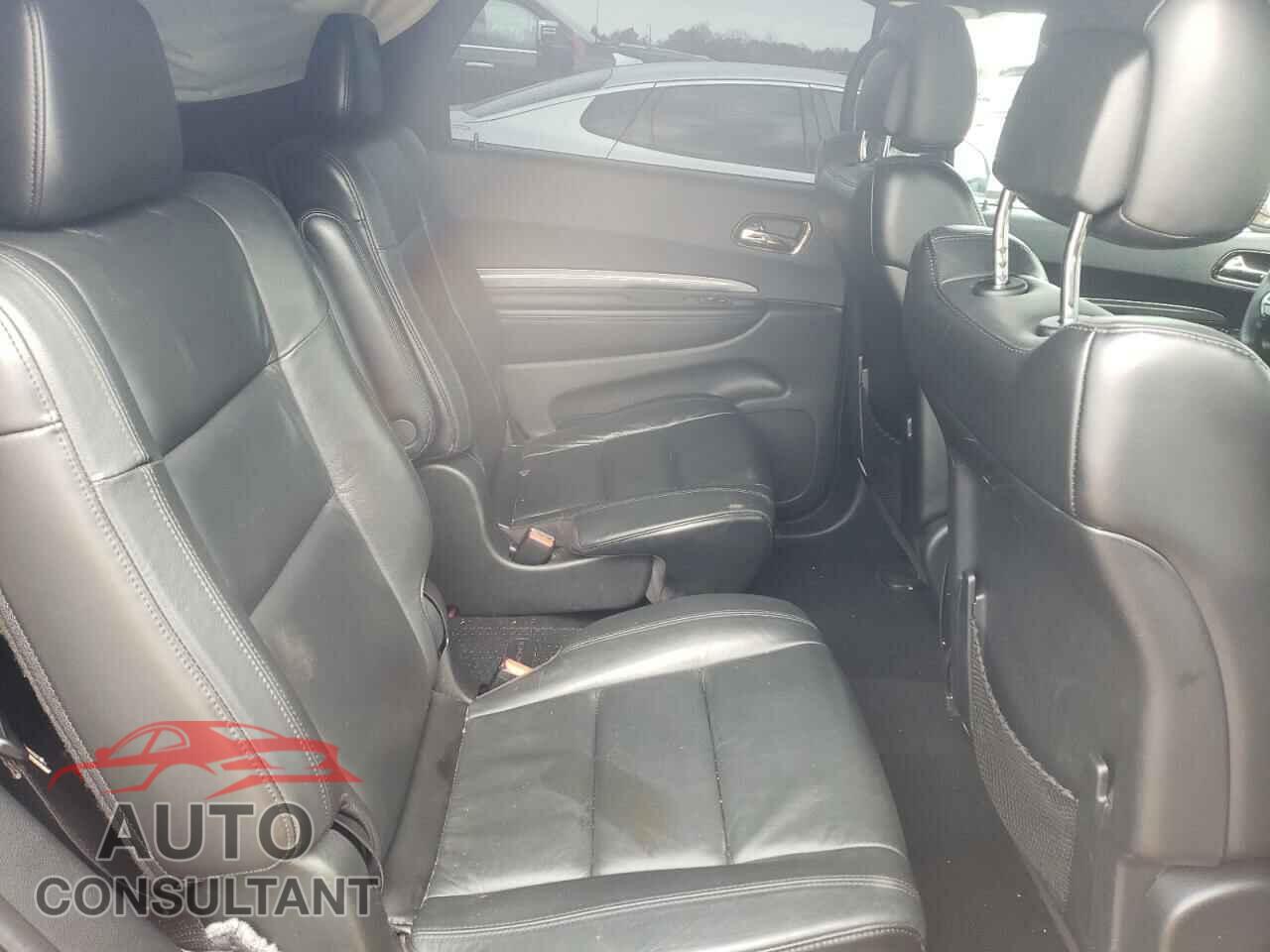 DODGE DURANGO 2020 - 1C4RDJDG6LC188034