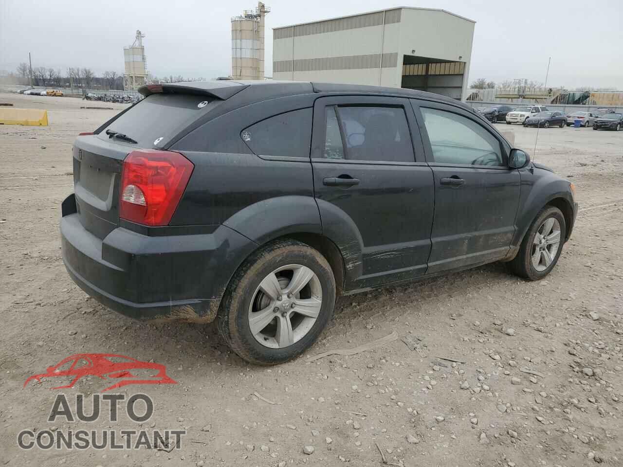 DODGE CALIBER 2011 - 1B3CB3HA2BD107912