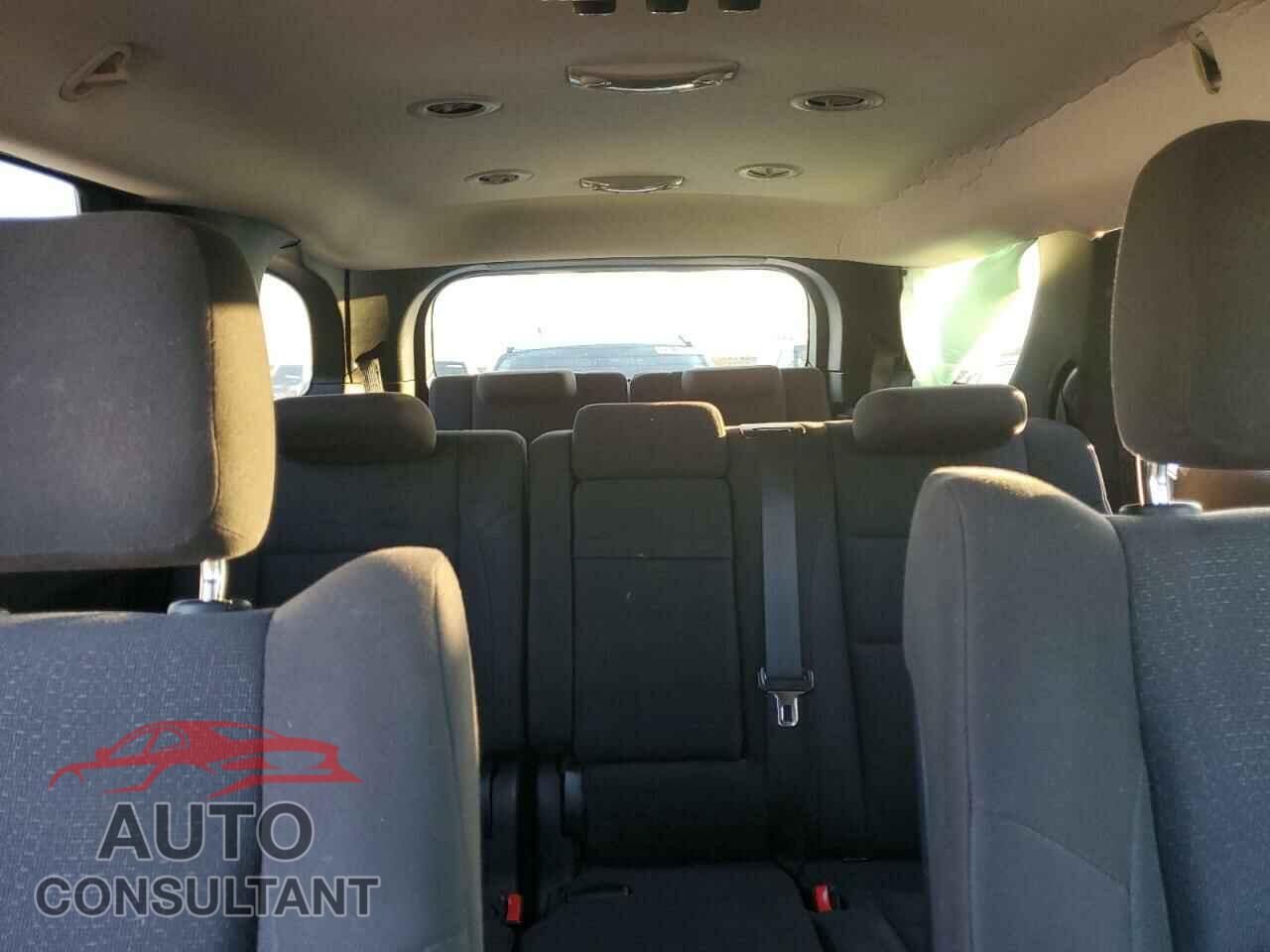 DODGE DURANGO 2015 - 1C4RDHAG9FC702427