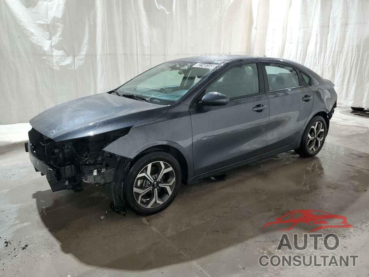 KIA FORTE 2021 - 3KPF24AD1ME348142