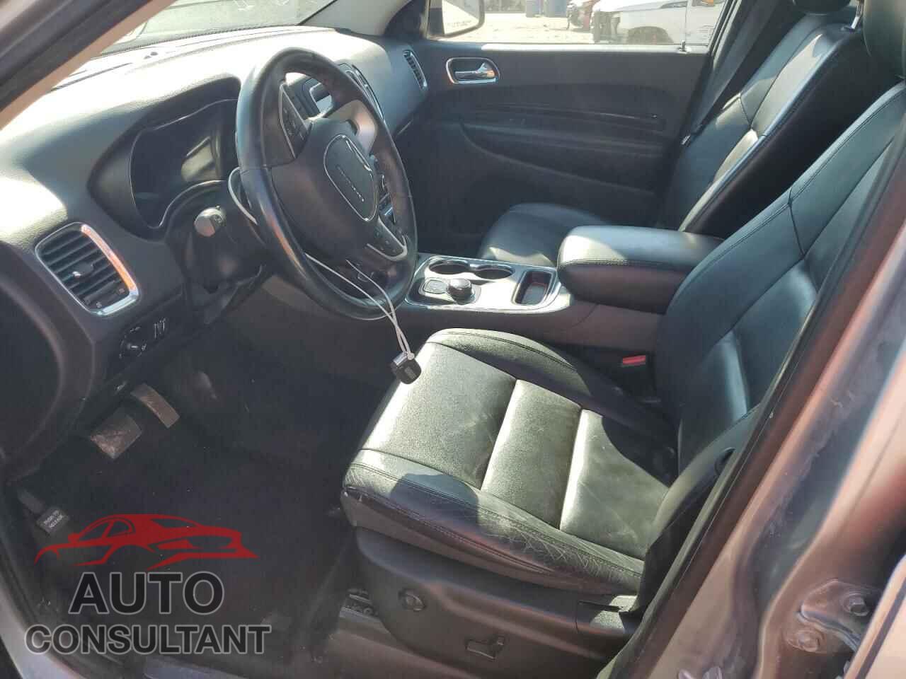 DODGE DURANGO 2015 - 1C4RDJDG8FC766171