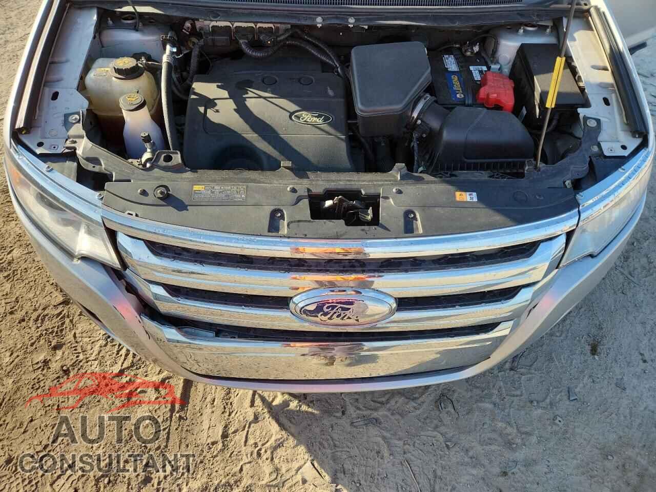 FORD EDGE 2014 - 2FMDK3GC7EBA36816