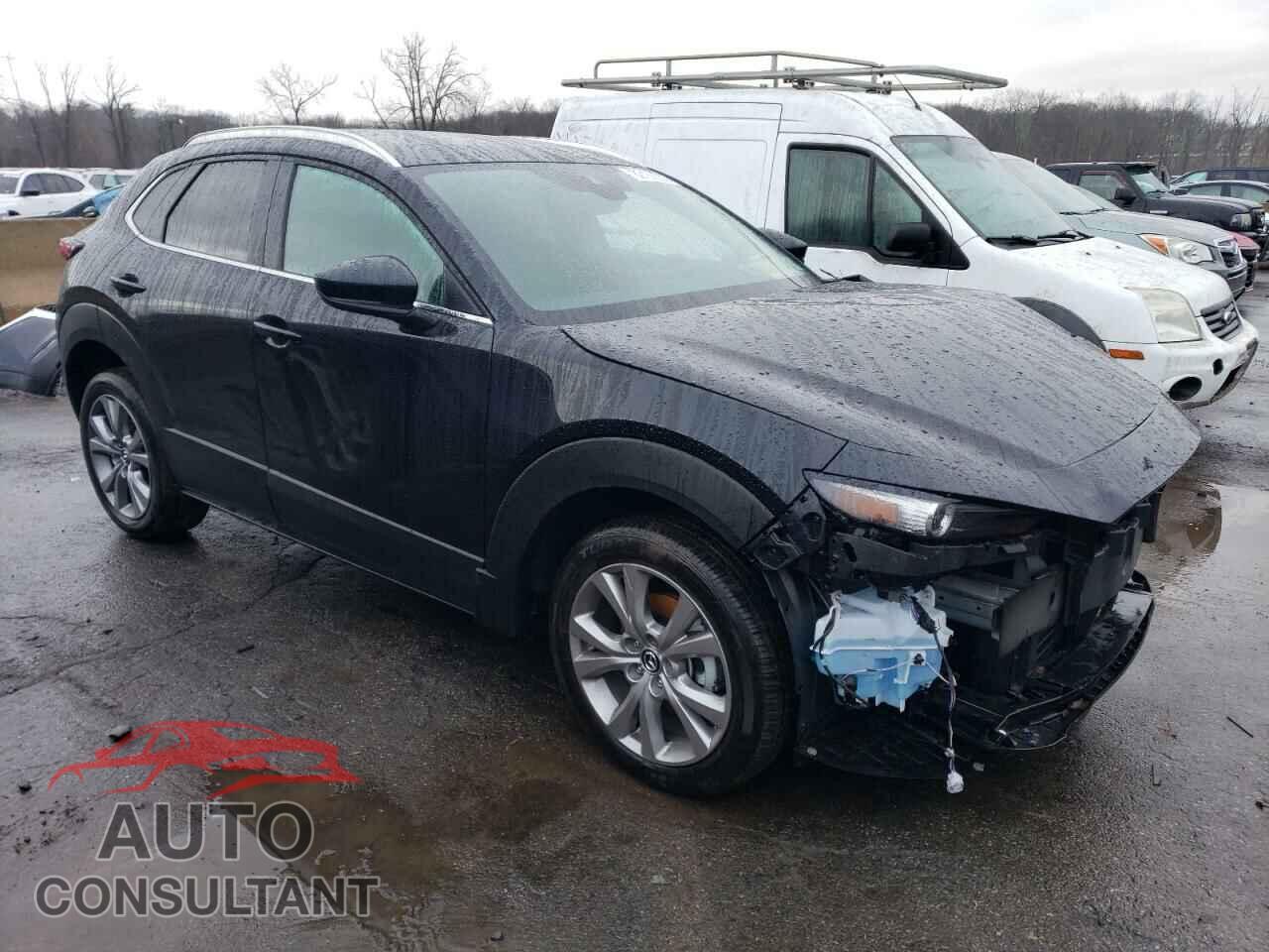 MAZDA CX30 2023 - 3MVDMBCM4PM519106