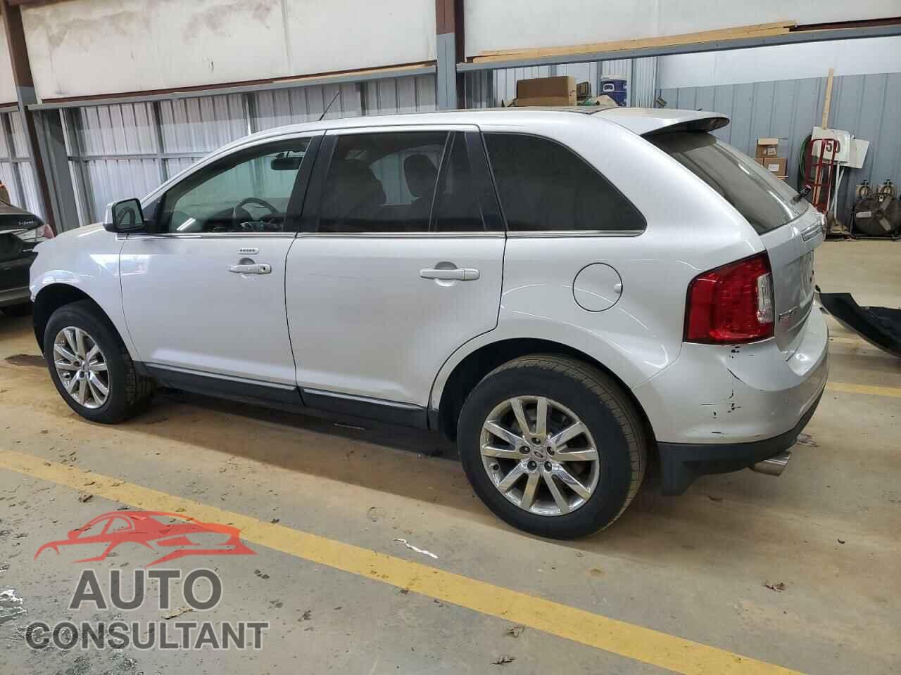 FORD EDGE 2011 - 2FMDK3KC2BBA30974