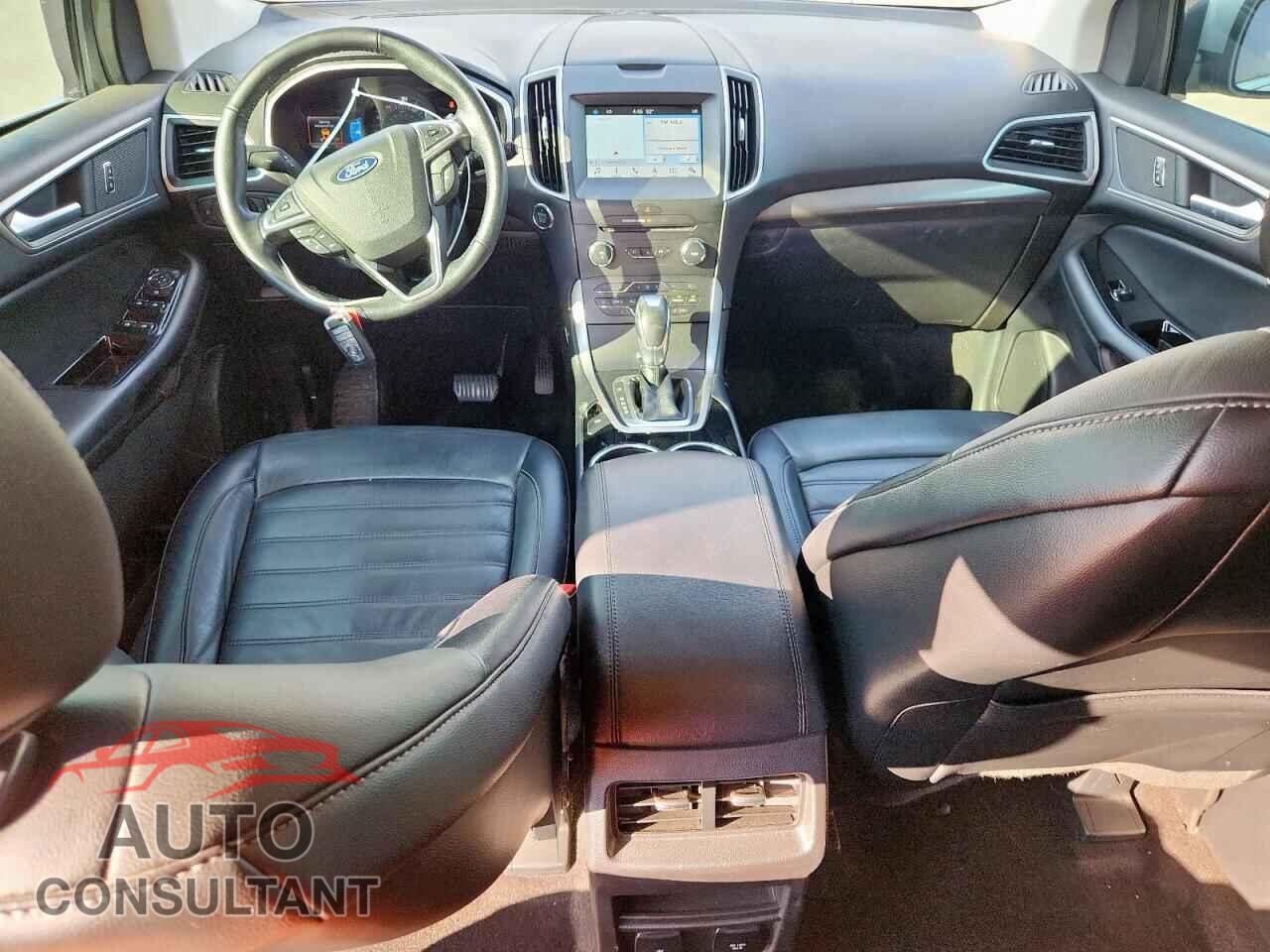FORD EDGE 2018 - 2FMPK3J8XJBB25131