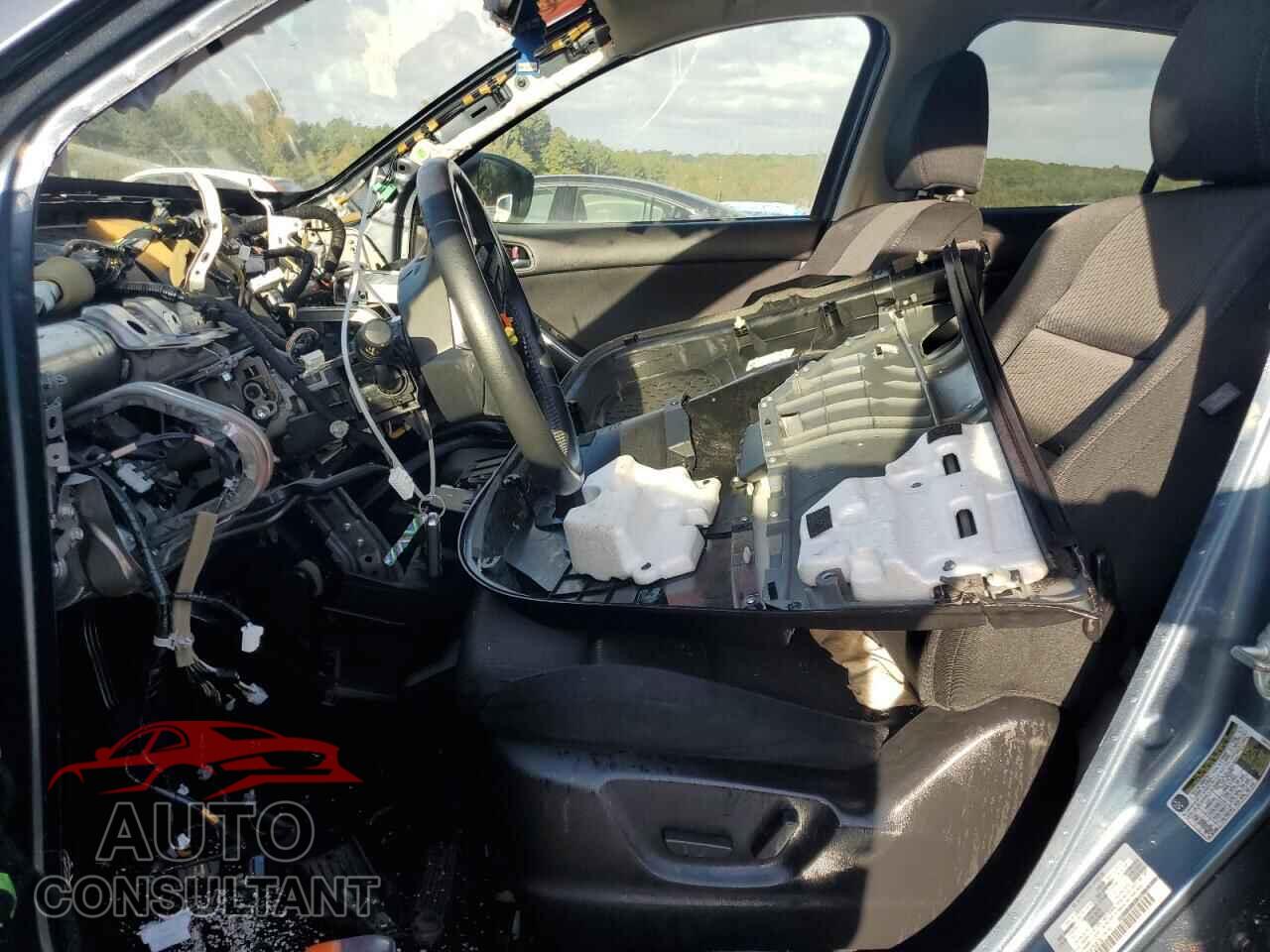 MAZDA CX-5 2015 - JM3KE2CY8F0535780