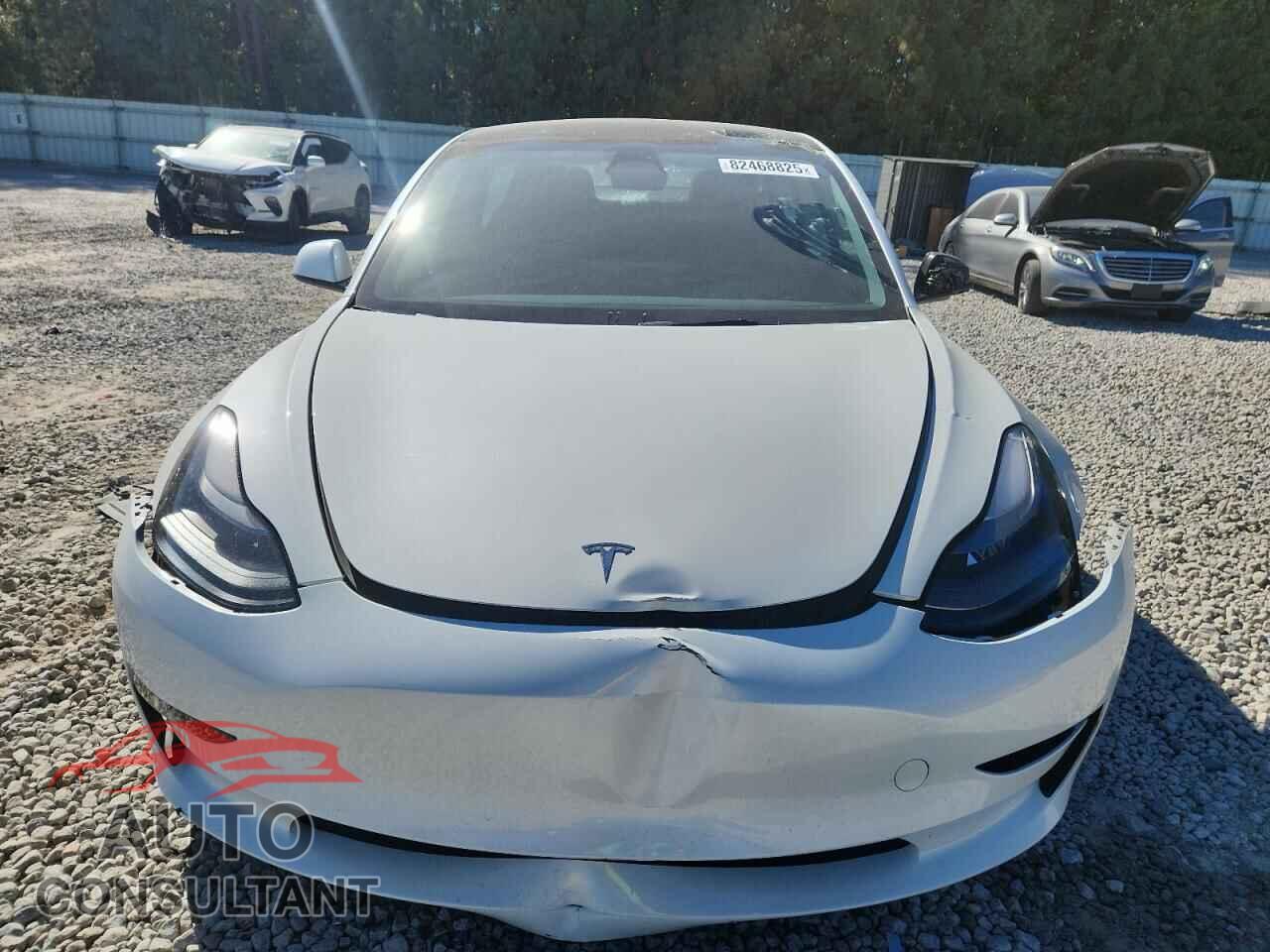 TESLA MODEL 3 2023 - 5YJ3E1EA7PF585046