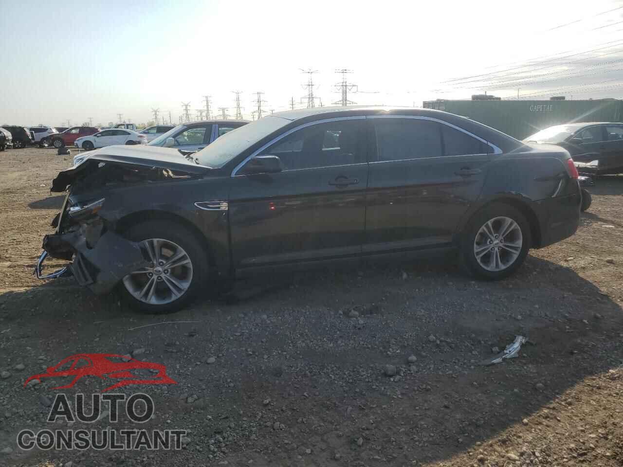 FORD TAURUS 2014 - 1FAHP2E88EG177781