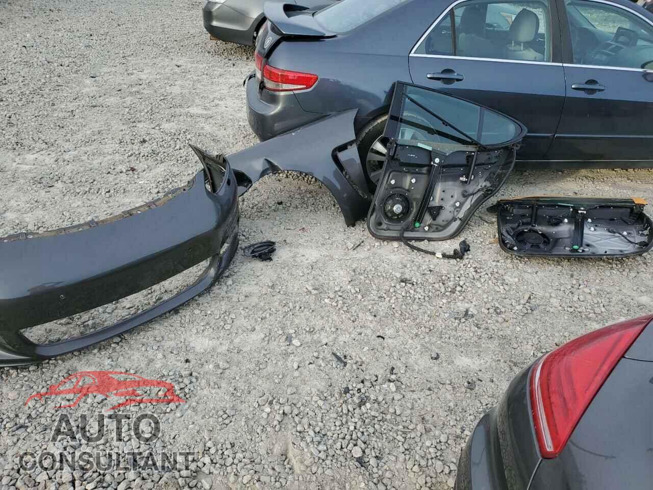 PORSCHE PANAMERA 2016 - WP0AA2A77GL002152