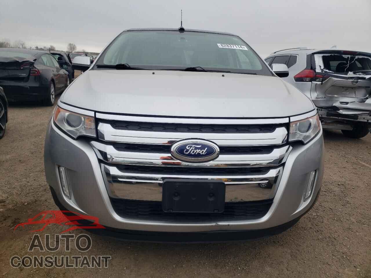 FORD EDGE 2013 - 2FMDK4JC2DBB47674