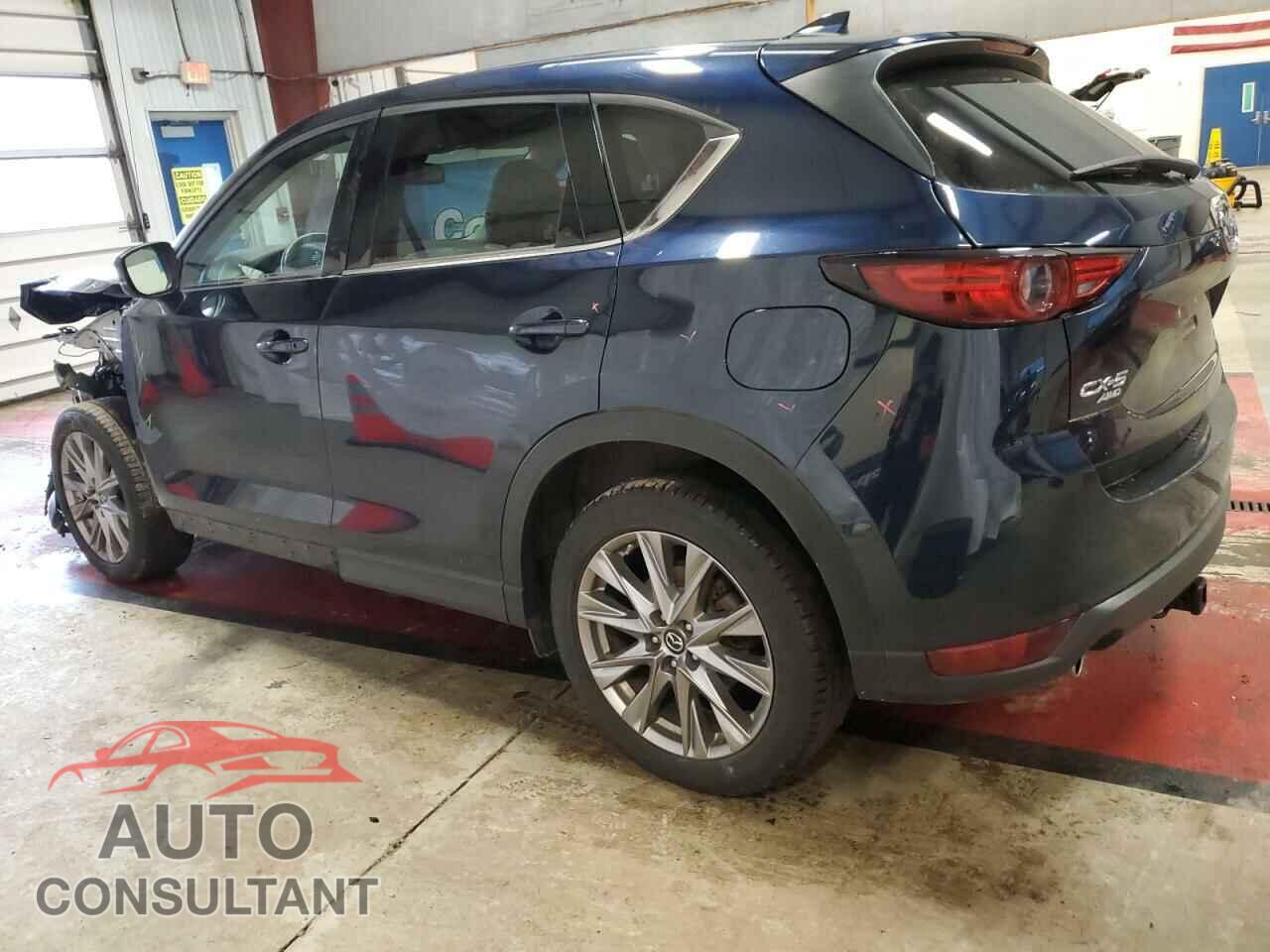 MAZDA CX-5 2019 - JM3KFBDM2K0566087