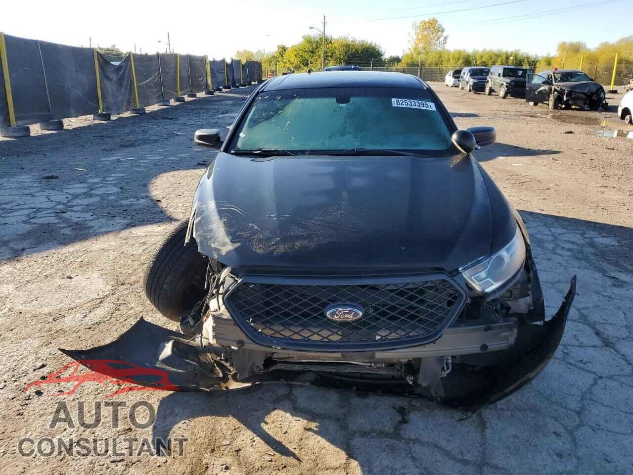 FORD TAURUS 2017 - 1FAHP2MKXHG106924