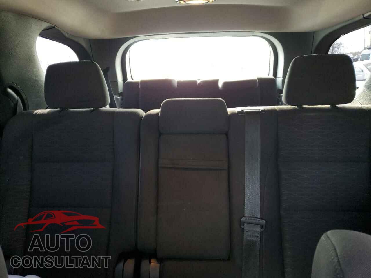 DODGE DURANGO 2018 - 1C4RDJAG0JC213639