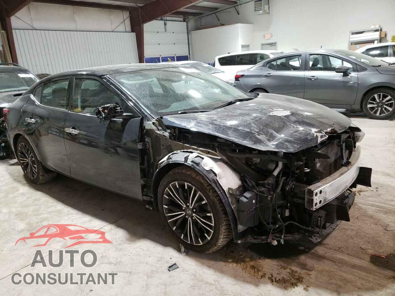 NISSAN MAXIMA 2017 - 1N4AA6AP4HC361845
