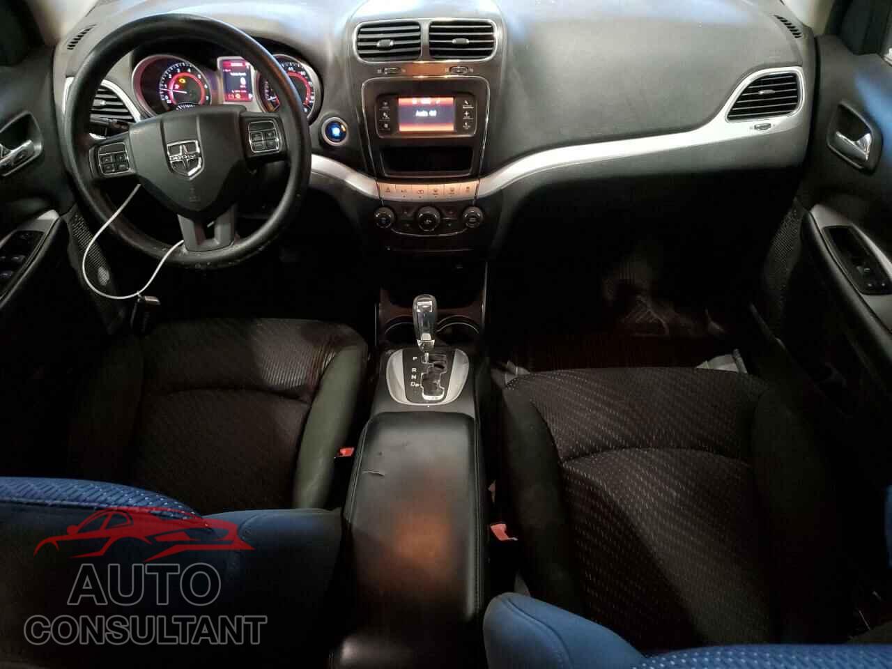 DODGE JOURNEY 2011 - 3D4PG1FG7BT524310