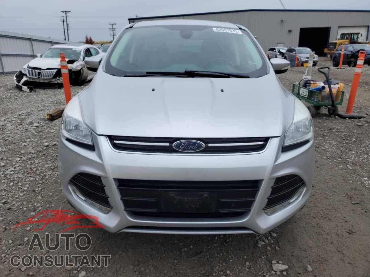 FORD ESCAPE 2013 - 1FMCU0HX7DUC12908