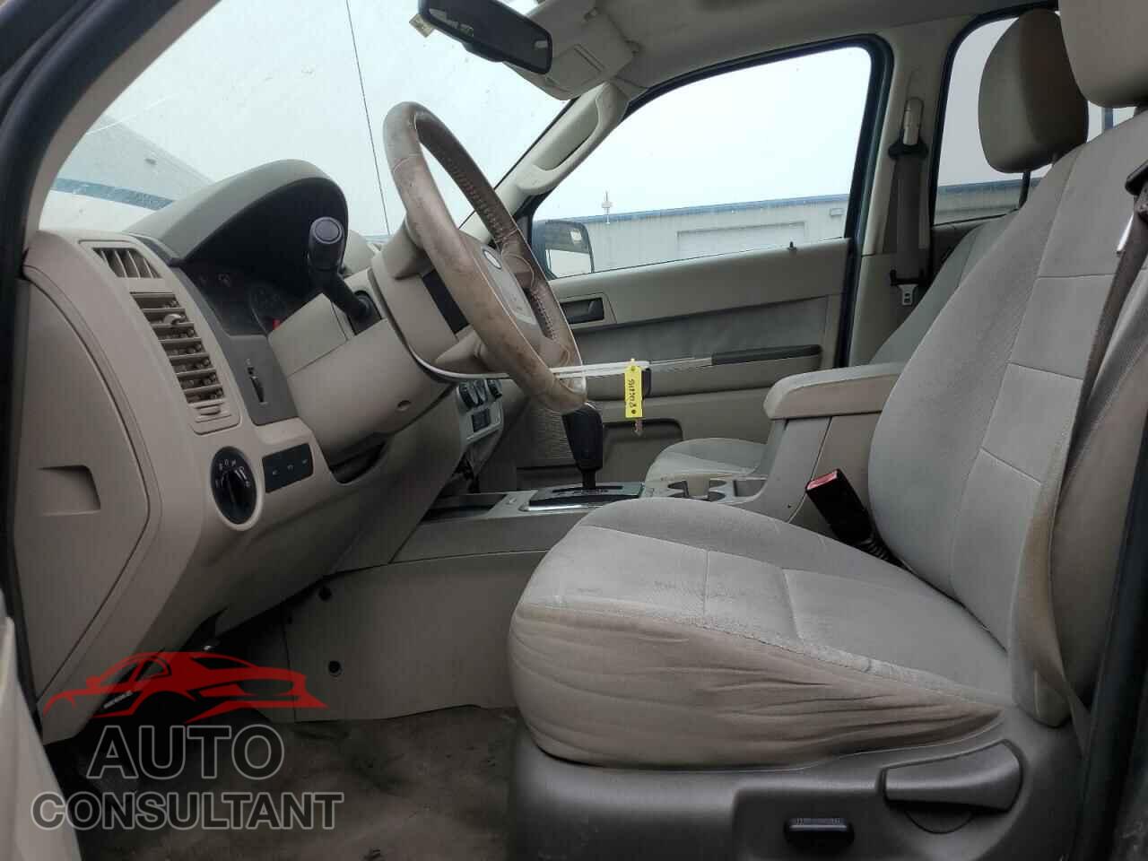 FORD ESCAPE 2012 - 1FMCU0D78CKA17223