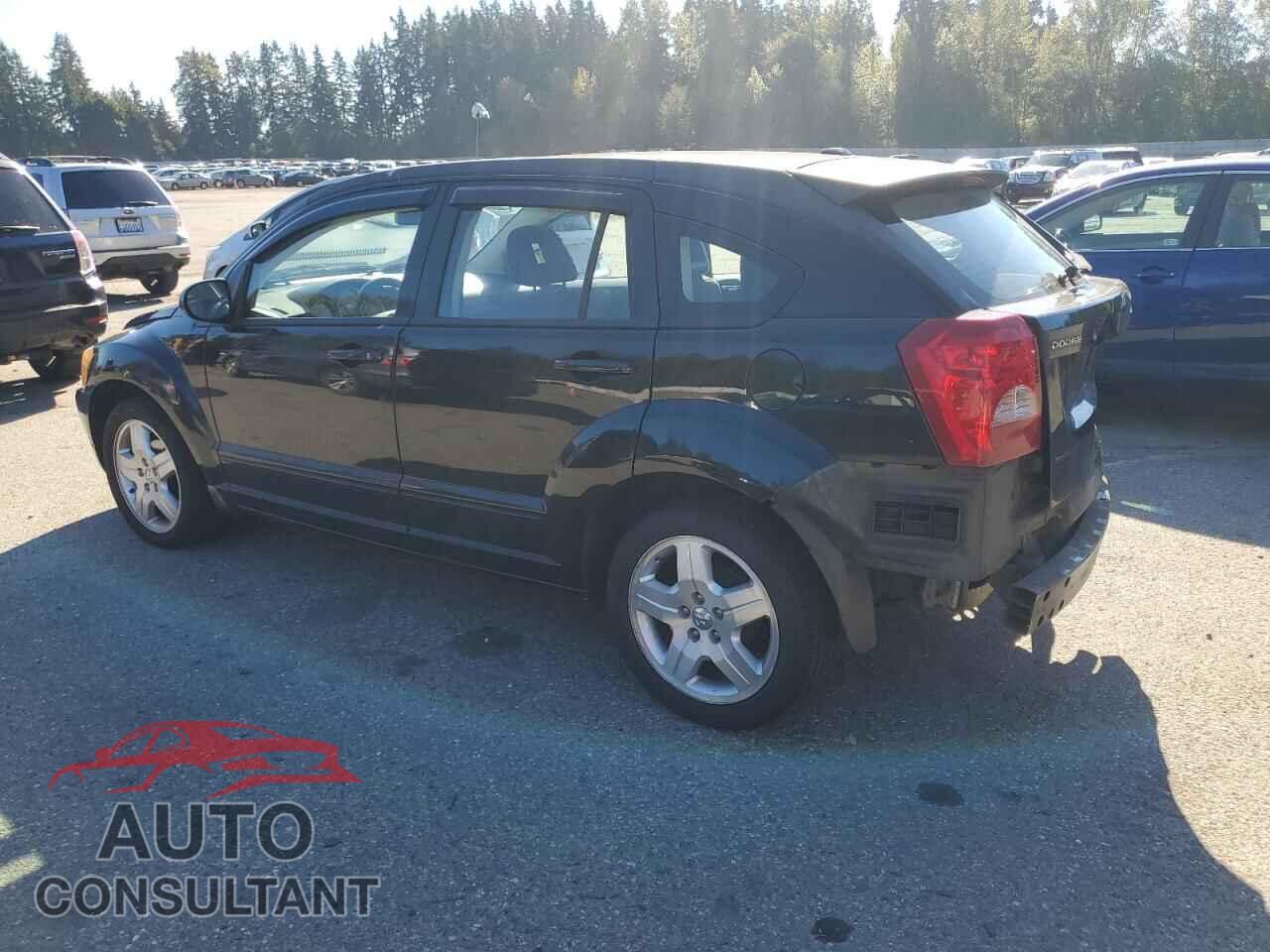 DODGE CALIBER 2009 - 1B3HB48A39D130816