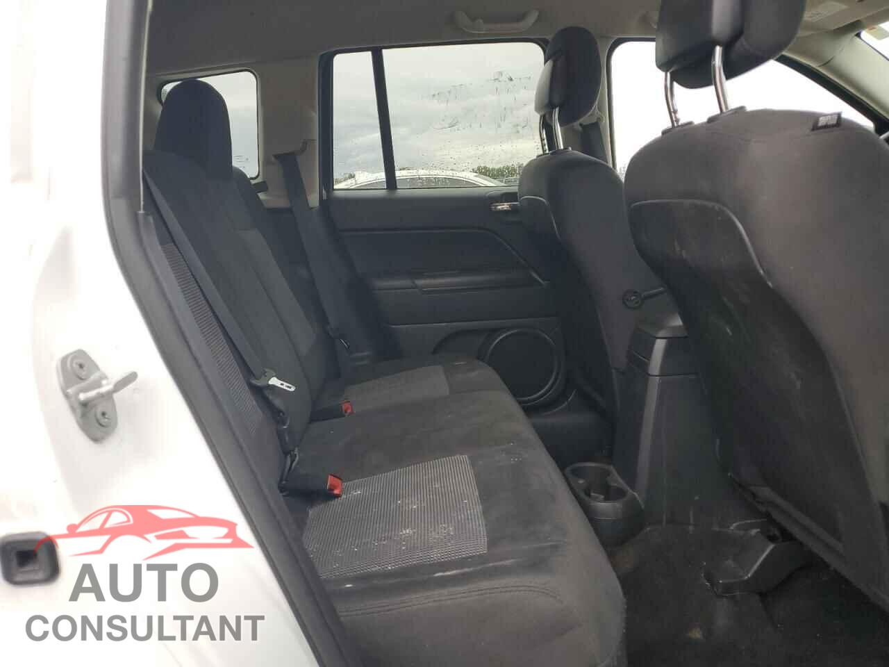 JEEP COMPASS 2015 - 1C4NJCBA7FD218853