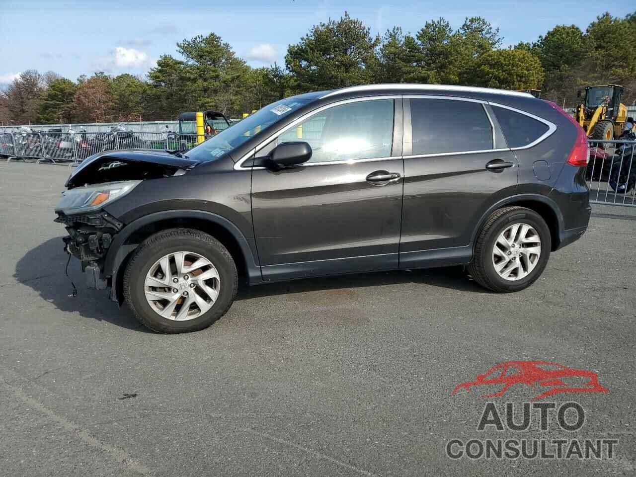 HONDA CRV 2015 - 2HKRM4H78FH705659