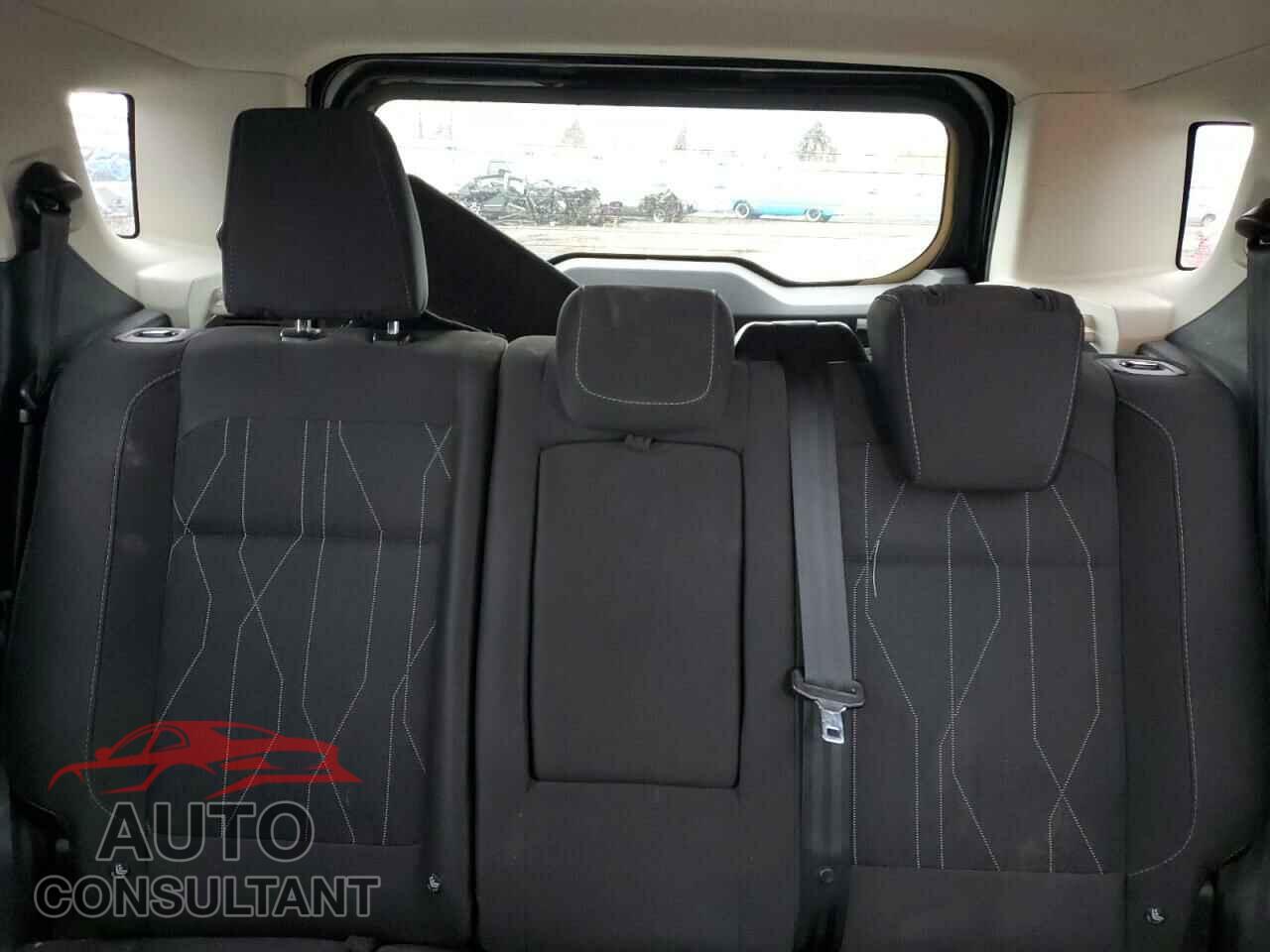 FORD ECOSPORT 2019 - MAJ3S2GE3KC263305