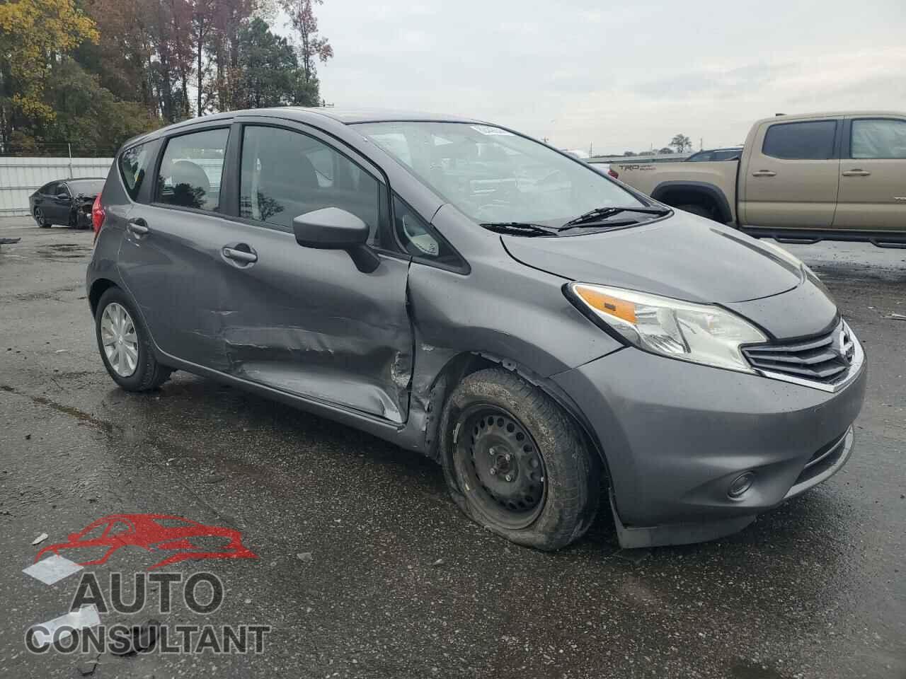 NISSAN VERSA 2016 - 3N1CE2CP8GL366727