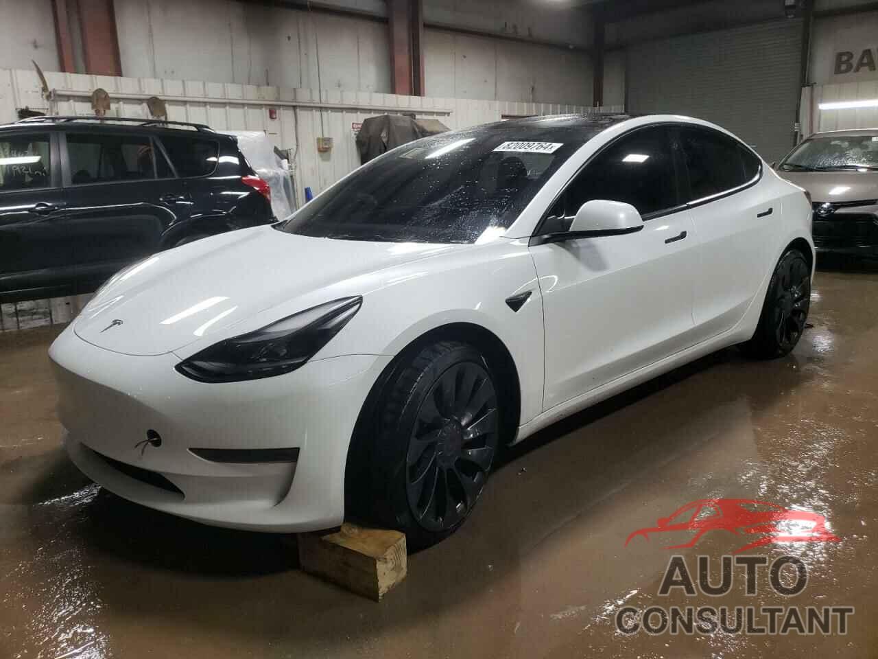 TESLA MODEL 3 2023 - 5YJ3E1EC8PF578690