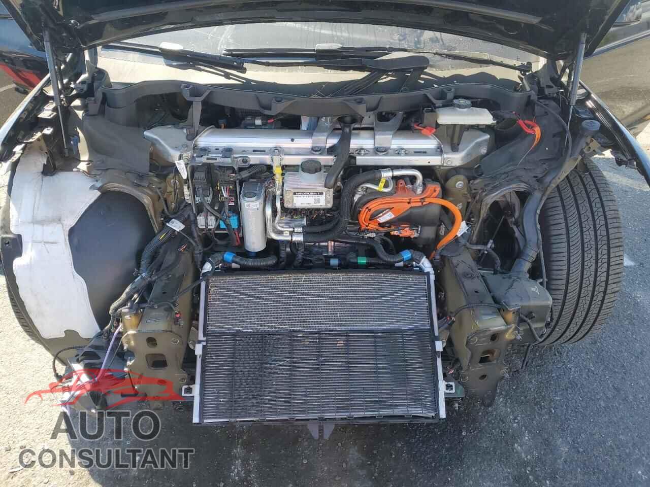 TESLA MODEL X 2025 - 7SAXCBE54SF462574