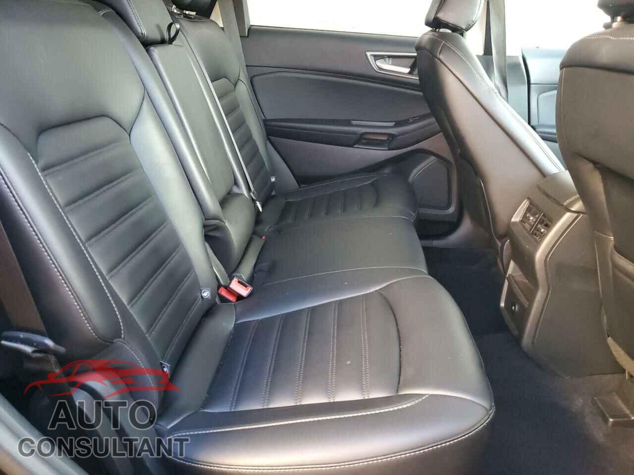 FORD EDGE 2024 - 2FMPK4J94RBA69939