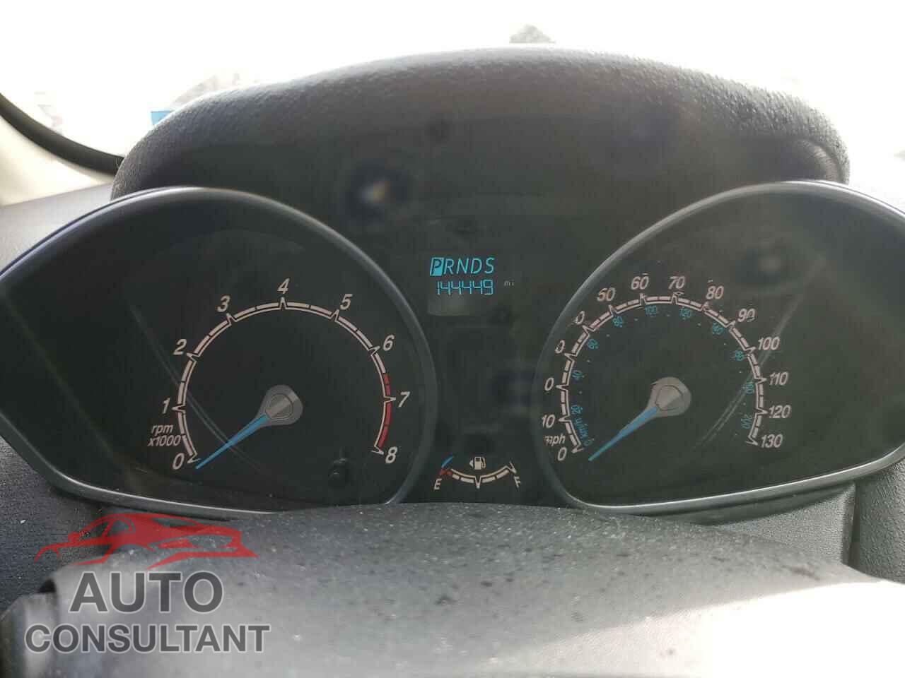 FORD FIESTA 2017 - 3FADP4BJ7HM130009