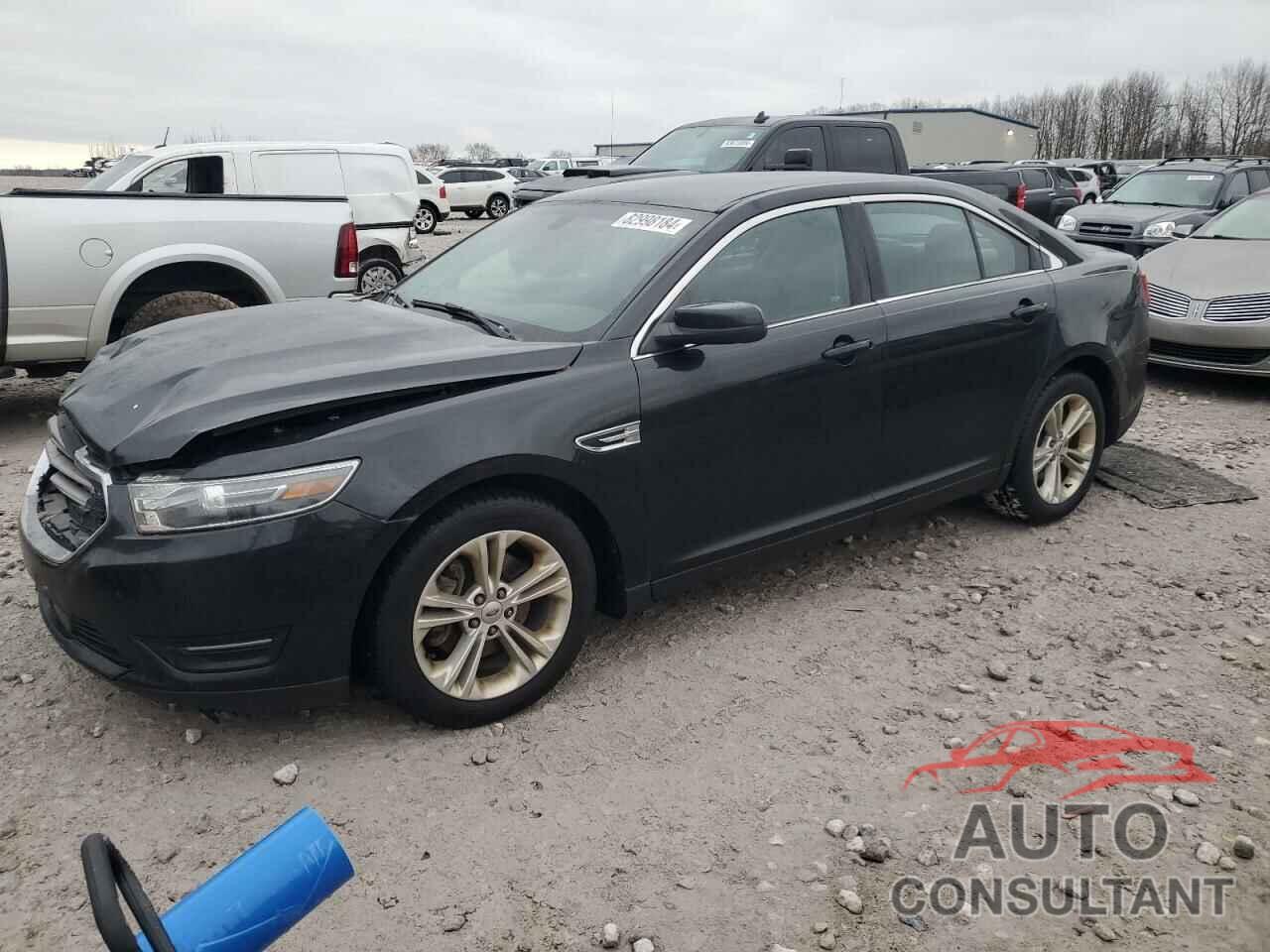 FORD TAURUS 2015 - 1FAHP2E82FG208945