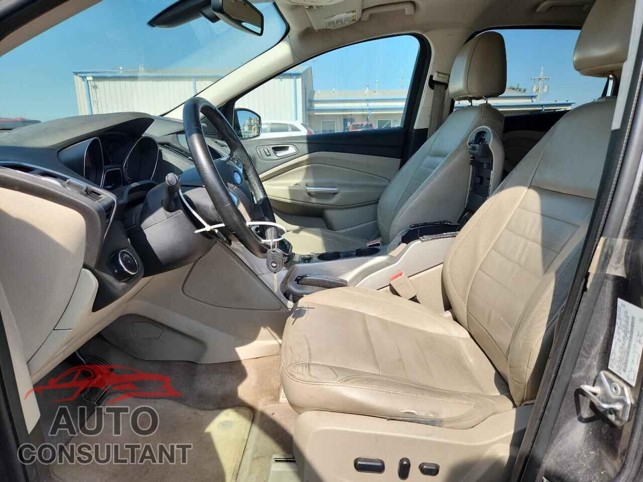 FORD ESCAPE 2013 - 1FMCU0HX0DUA48451