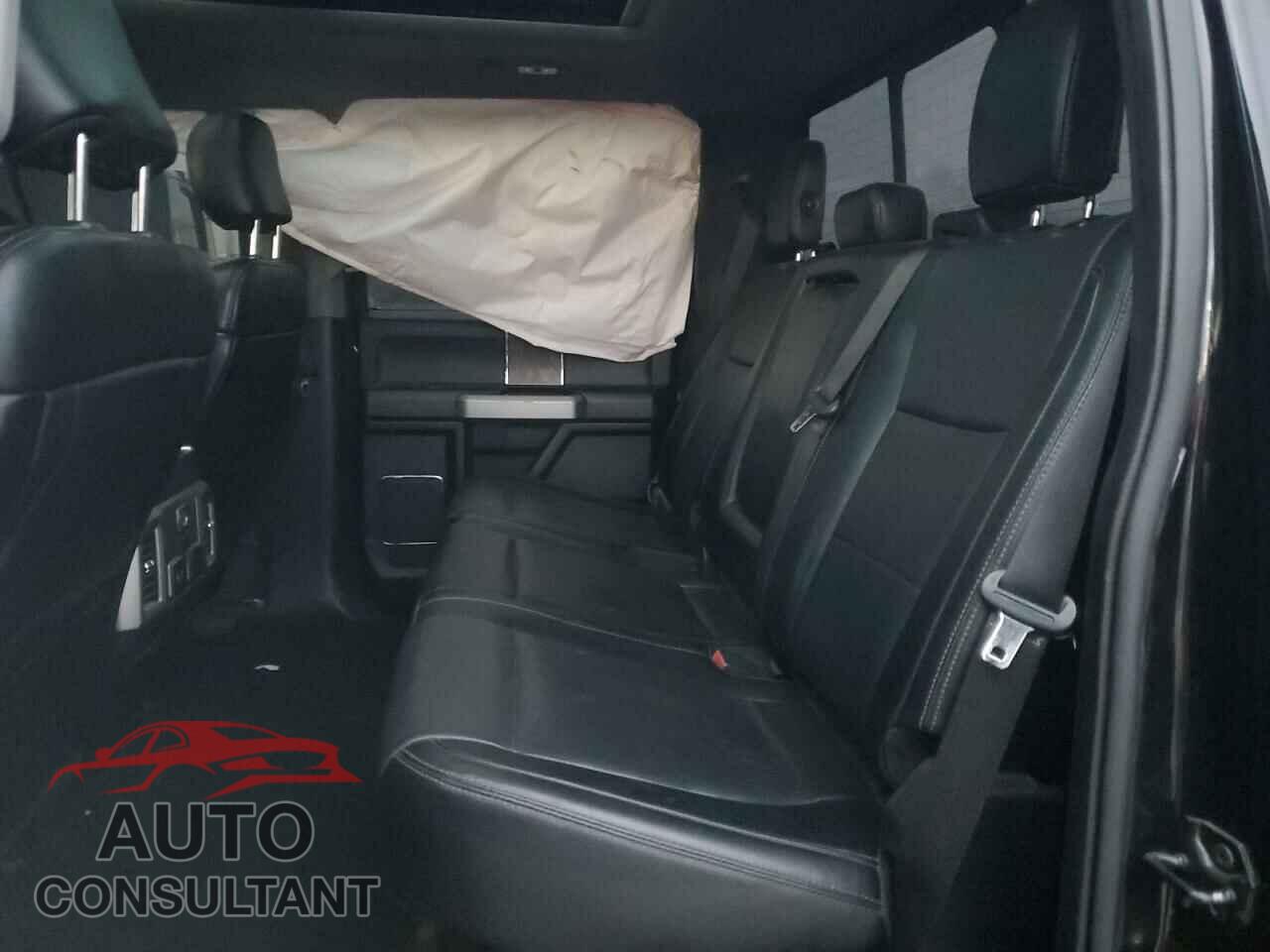 FORD F250 2018 - 1FT7W2BT9JEB57661
