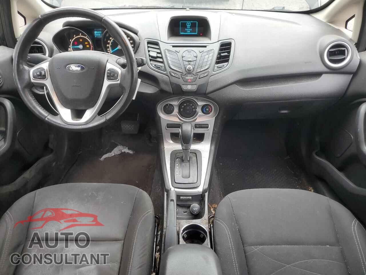 FORD FIESTA 2016 - 3FADP4EJ2GM157337