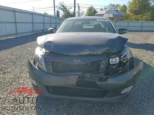 KIA OPTIMA 2015 - KNAGM4A74F5554236