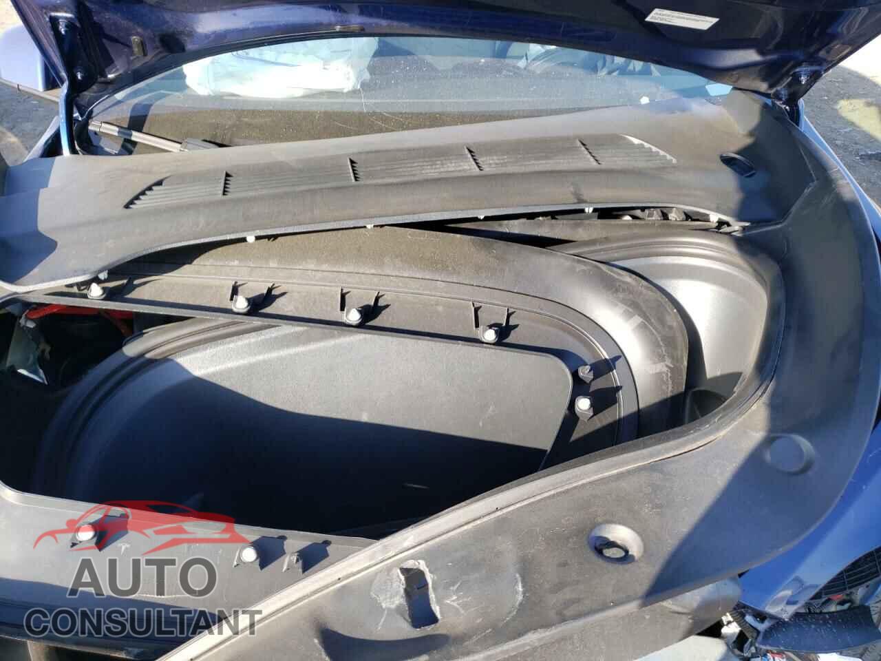TESLA MODEL Y 2022 - 7SAYGDEE3NF422432