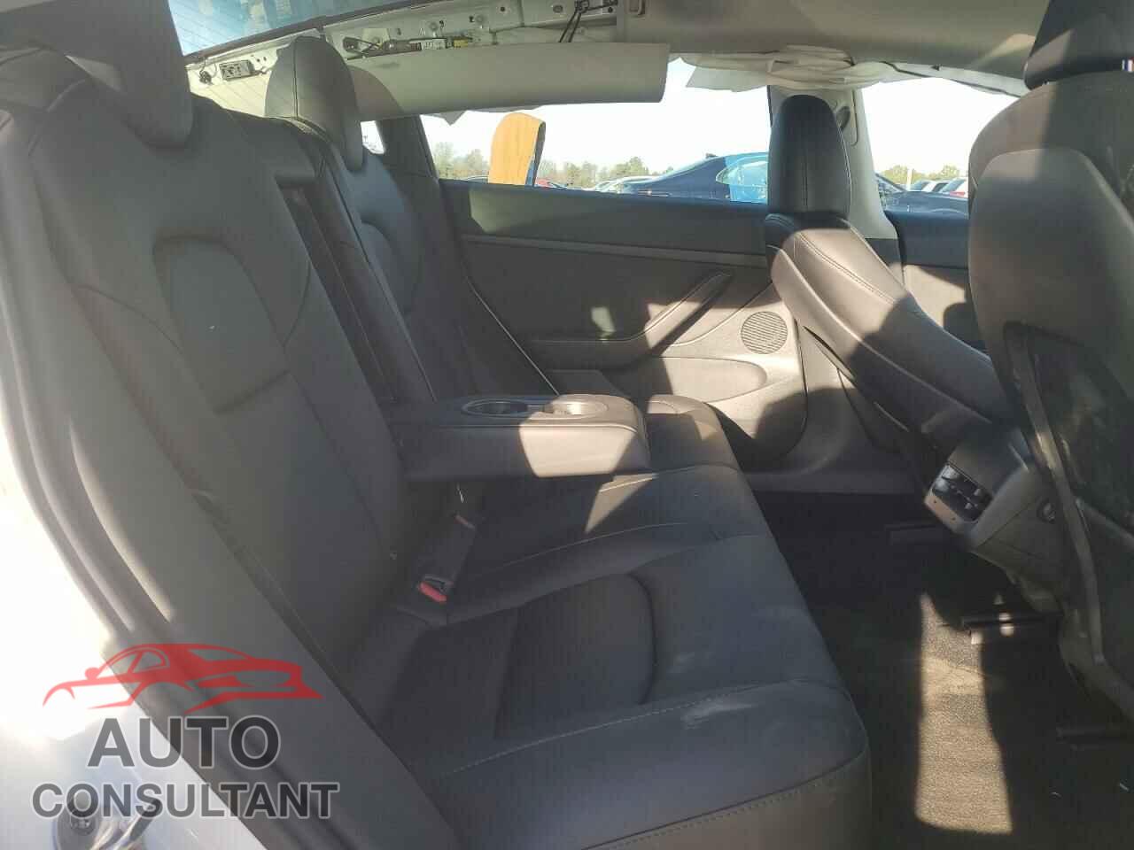 TESLA MODEL 3 2023 - 5YJ3E1EC7PF601389