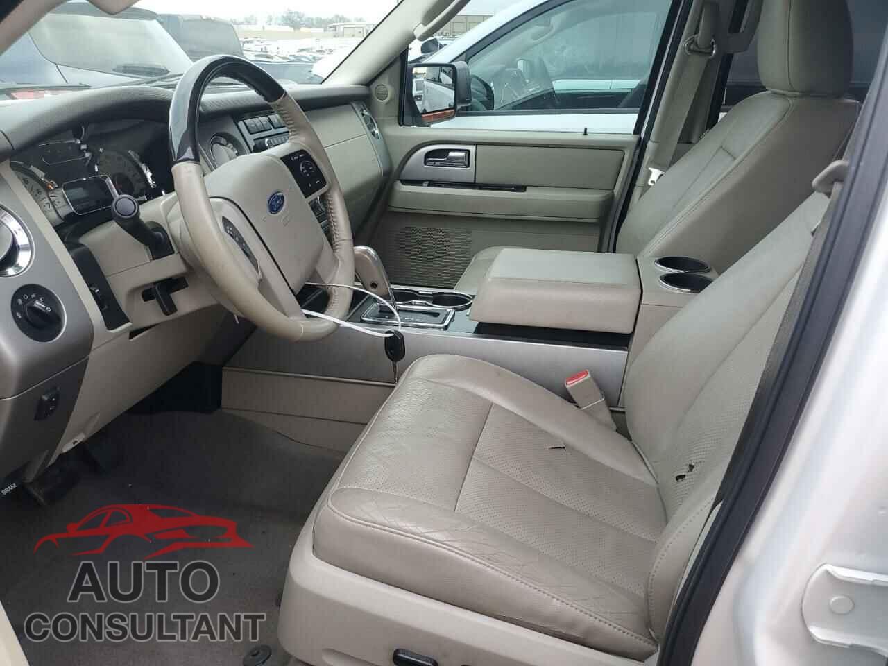 FORD EXPEDITION 2014 - 1FMJU1K51EEF09107