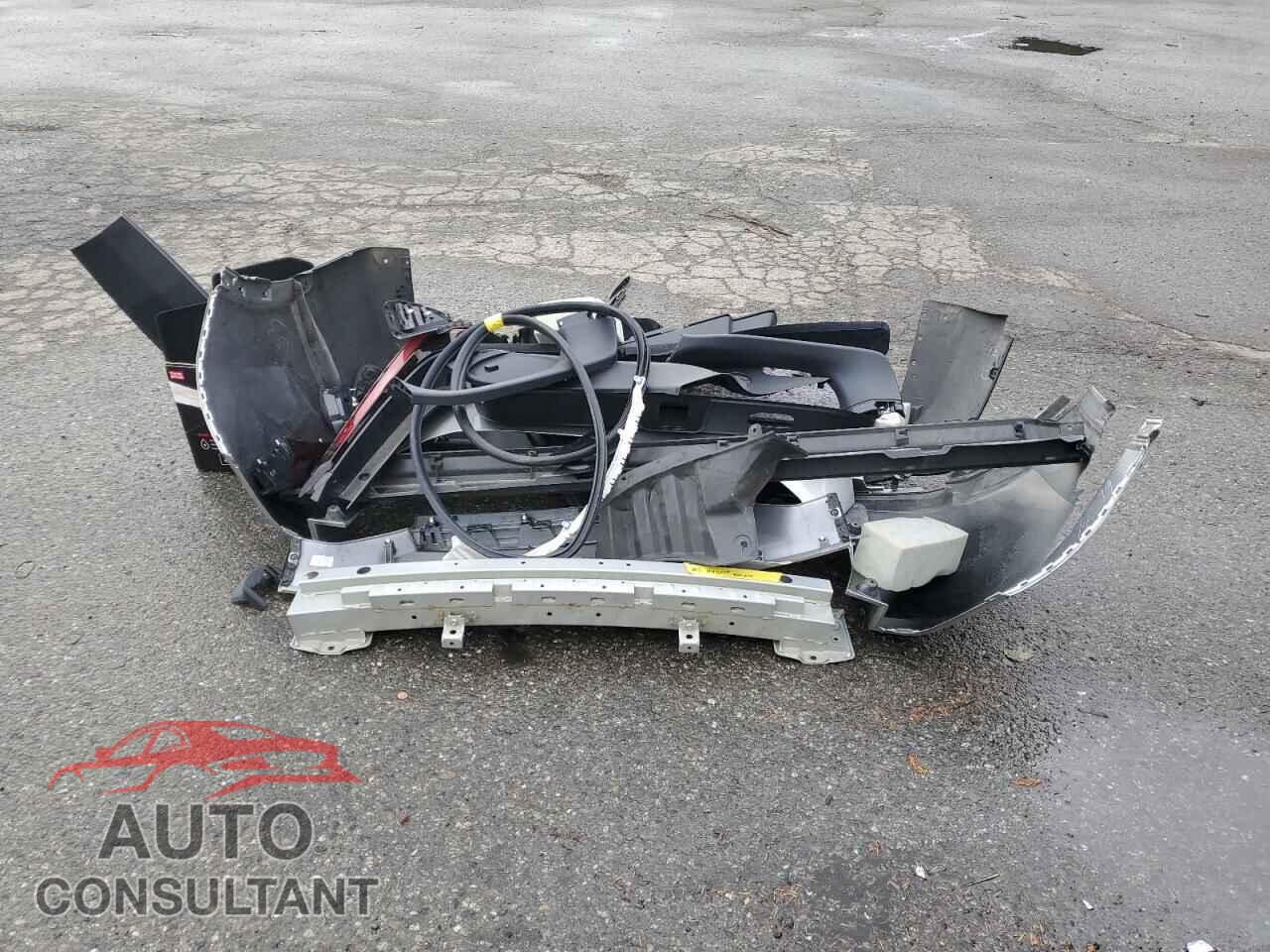 MITSUBISHI ECLIPSE 2023 - JA4ATVAA3PZ054487