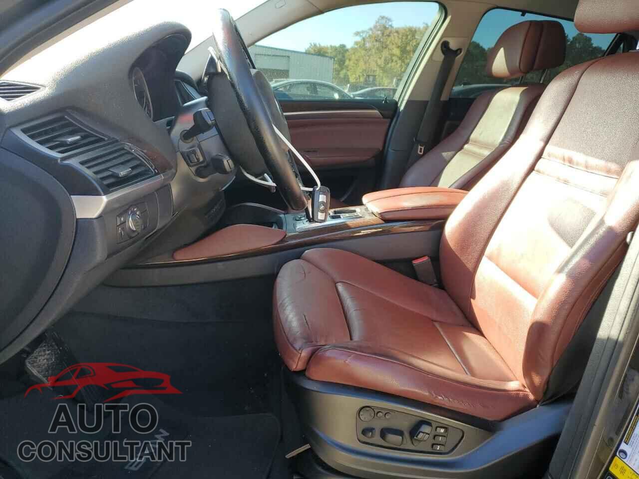 BMW X6 2012 - 5UXFG2C5XCL778834