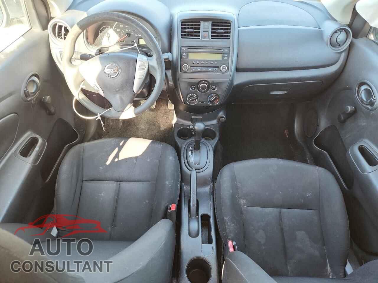 NISSAN VERSA 2017 - 3N1CN7AP6HL894834