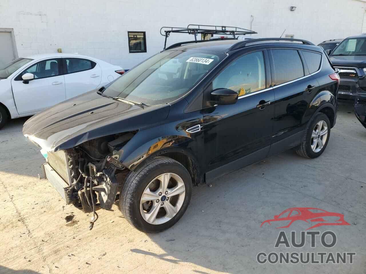 FORD ESCAPE 2016 - 1FMCU9GX4GUB95849