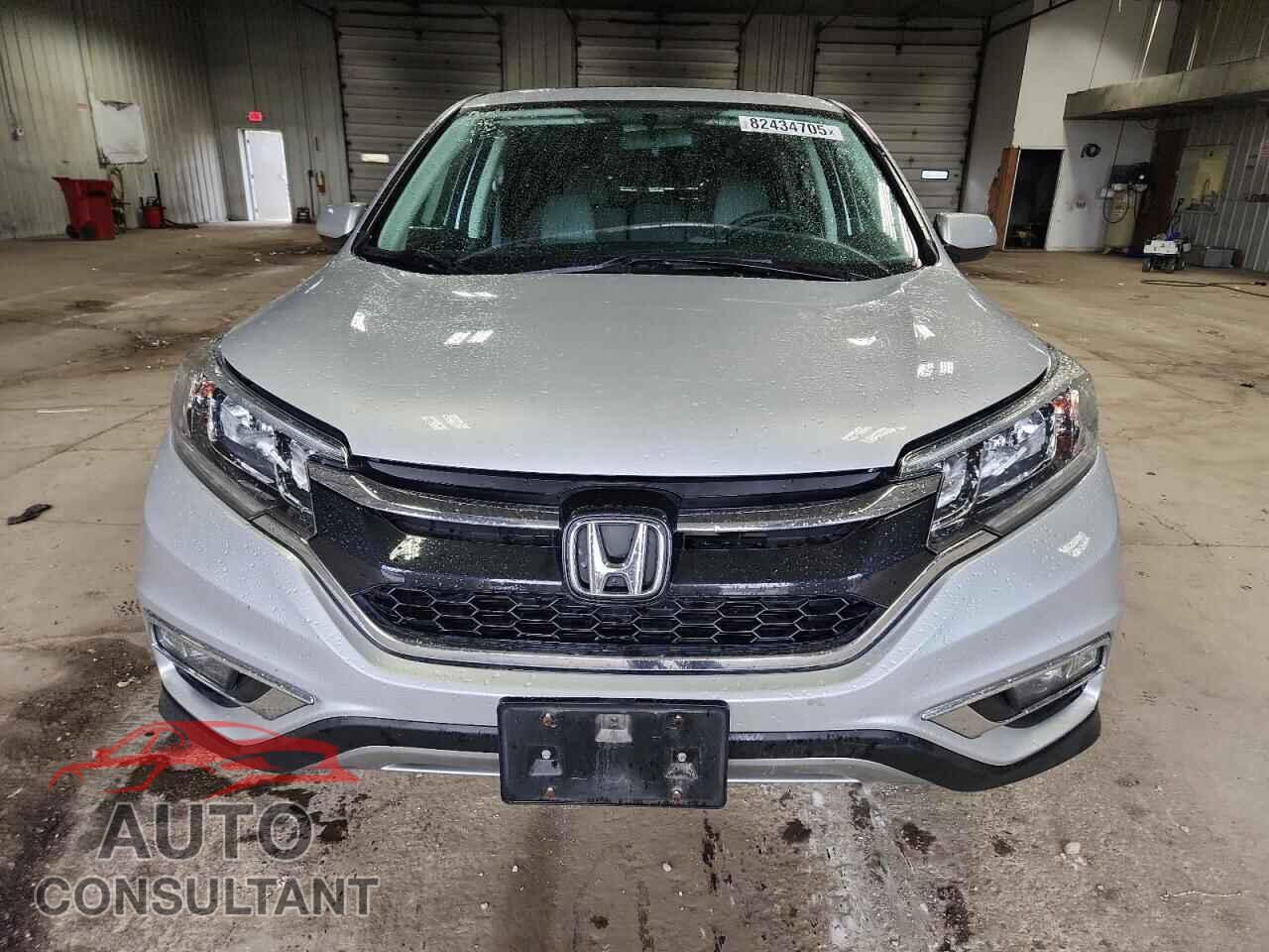 HONDA CRV 2016 - 2HKRM4H50GH681499
