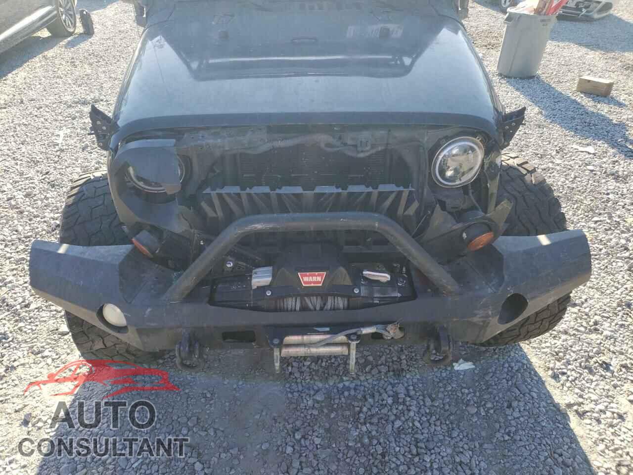 JEEP WRANGLER 2011 - 1J4AA2D13BL638075