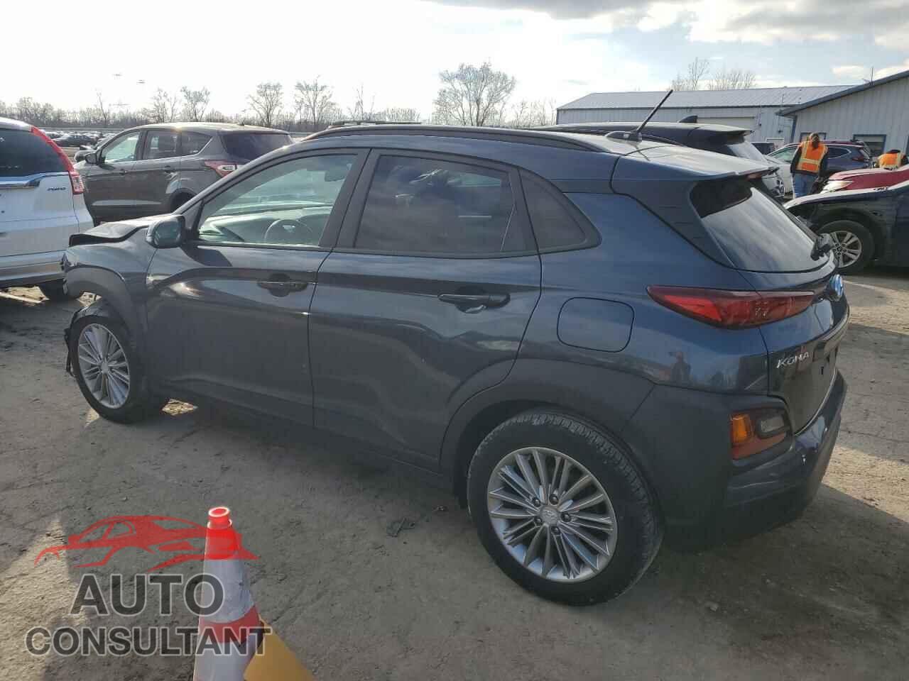 HYUNDAI KONA 2020 - KM8K2CAA6LU437604