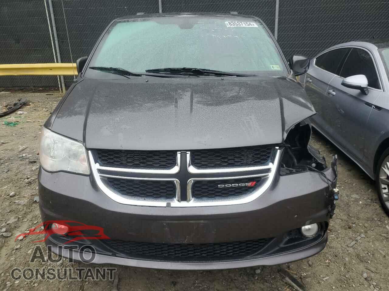 DODGE CARAVAN 2020 - 2C4RDGCG6LR174002