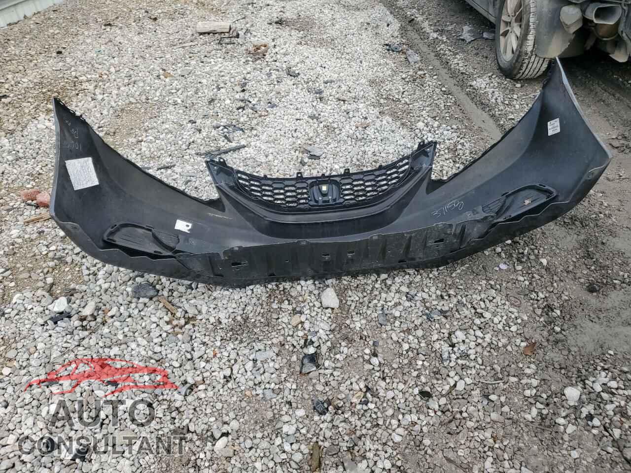 HONDA CIVIC 2013 - 19XFB2F55DE062431